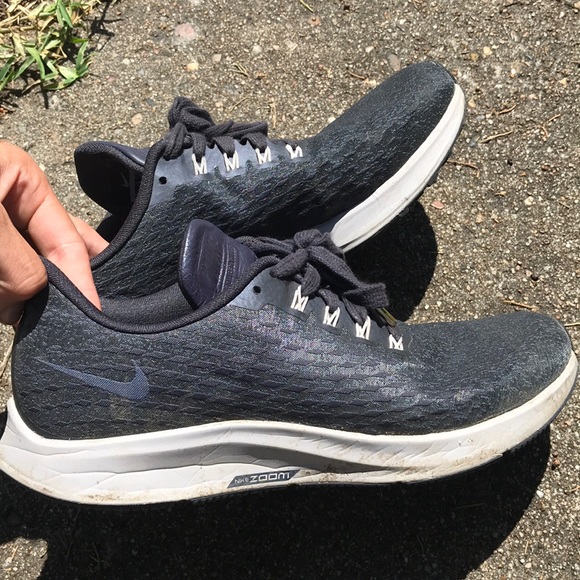 Nike Zoom Pegasus 35 - Picture 6 of 6